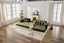 Convertible Floor Sofa Bed, Foldable Mattress Cloud Couch for Space Saving, Corduroy Compressed Sleeper Sofa Bed, Multi-Functional Folding Bed Couch for Living Room, Small Apartment