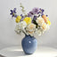 Lyliara Designed Faux Flower Arrangement-1