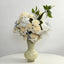 Lyliara Designed Faux Flower Arrangement-5