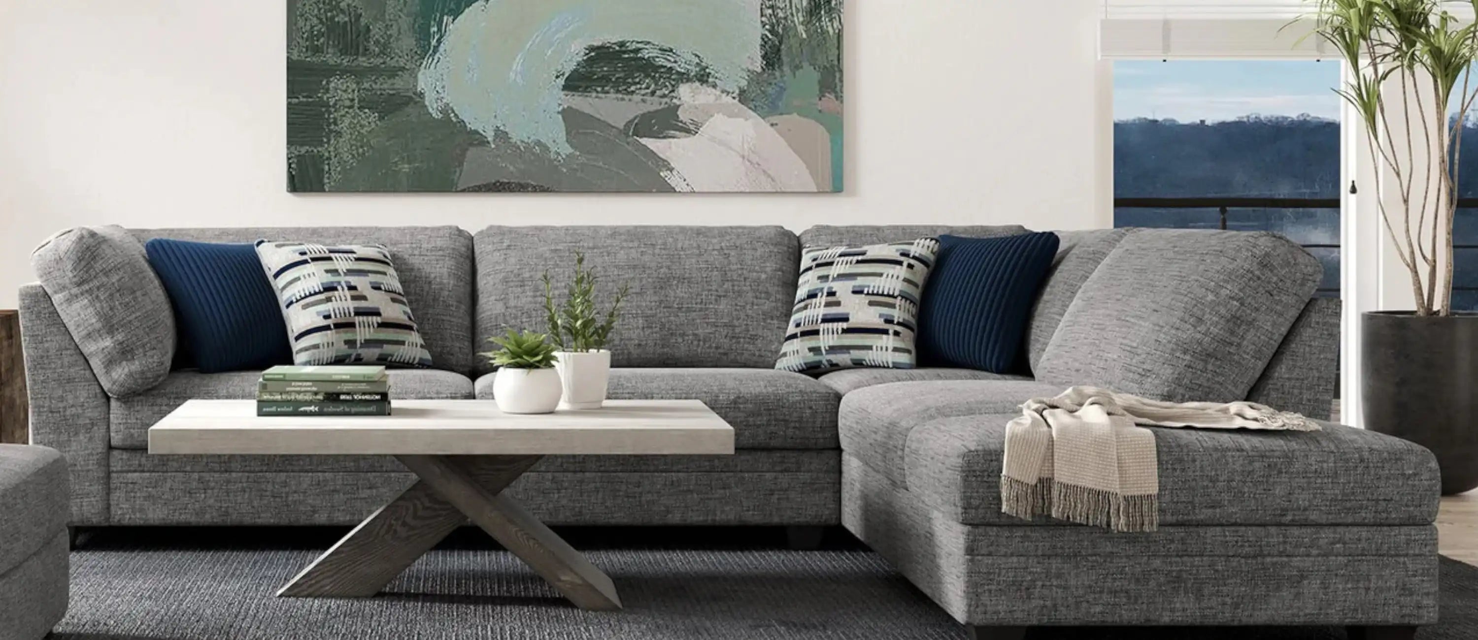 Where to Buy Sectional Sofas: A Practical Shopping Guide