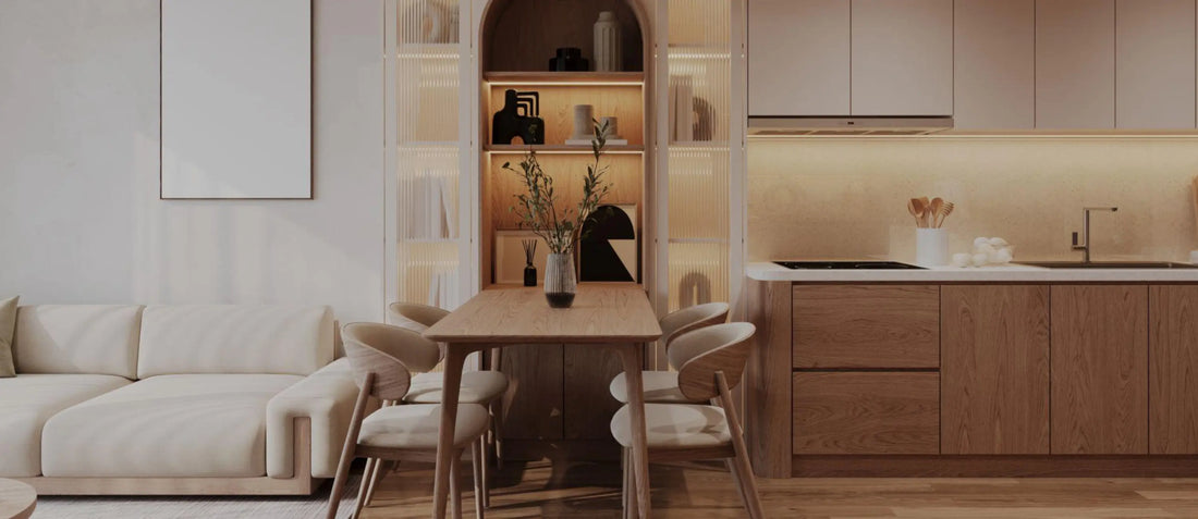 How to Choose the Right Sofa Size for Your Living Room