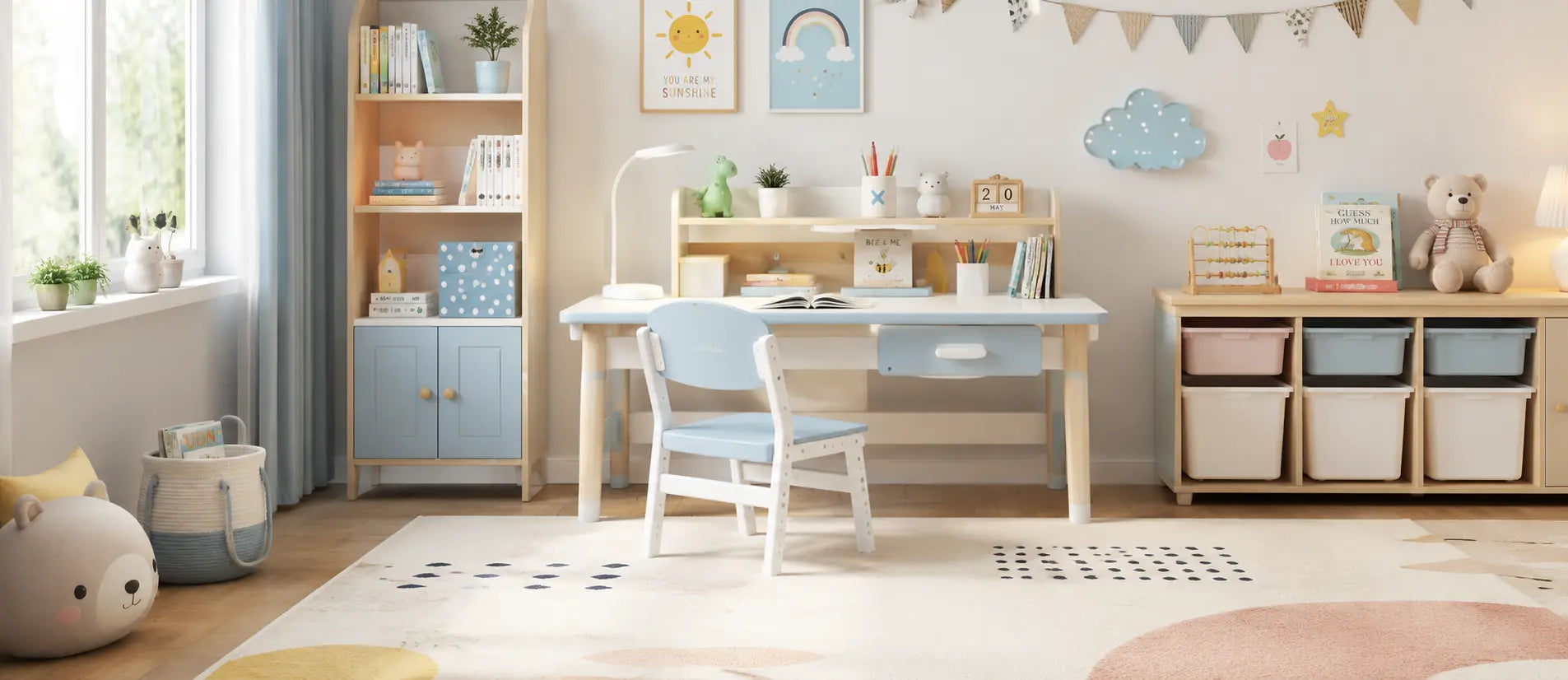 Home Desks