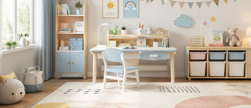 Home Desks