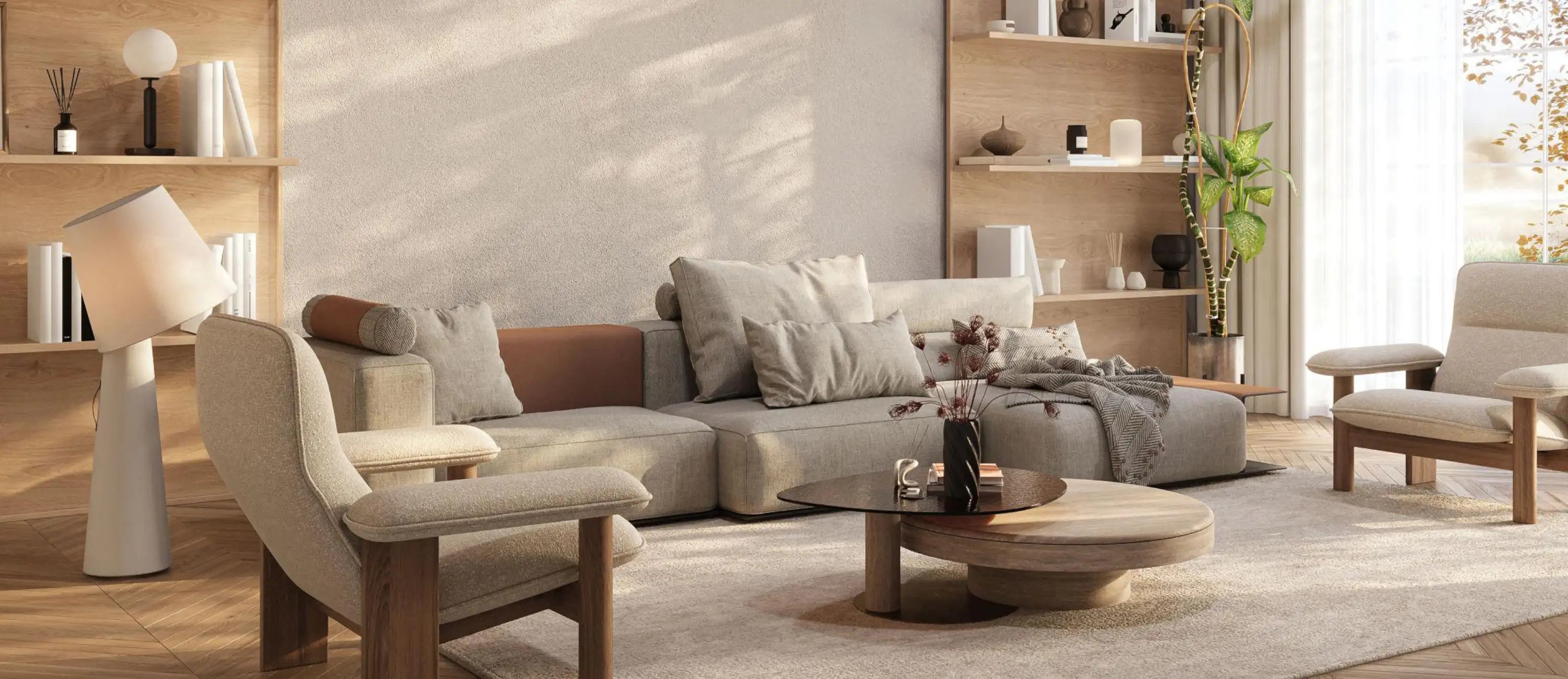 Home Furnitures