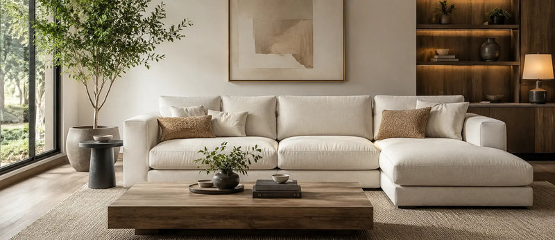 Living Room Tables