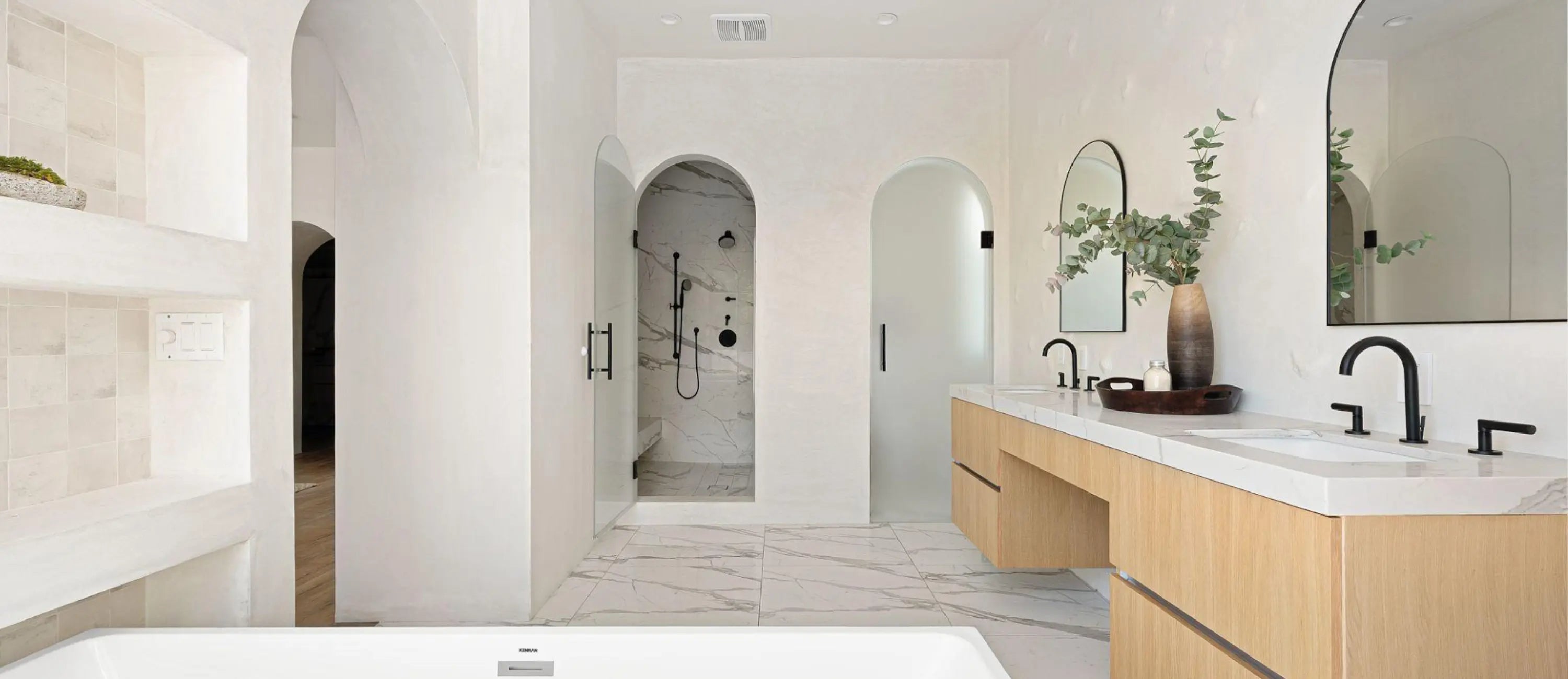 Bathroom Furnitures