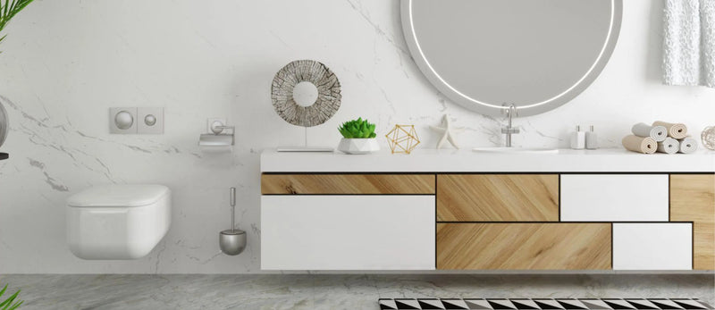 Bathroom Storage Cabinets