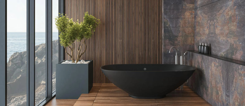Freestanding Bathtubs