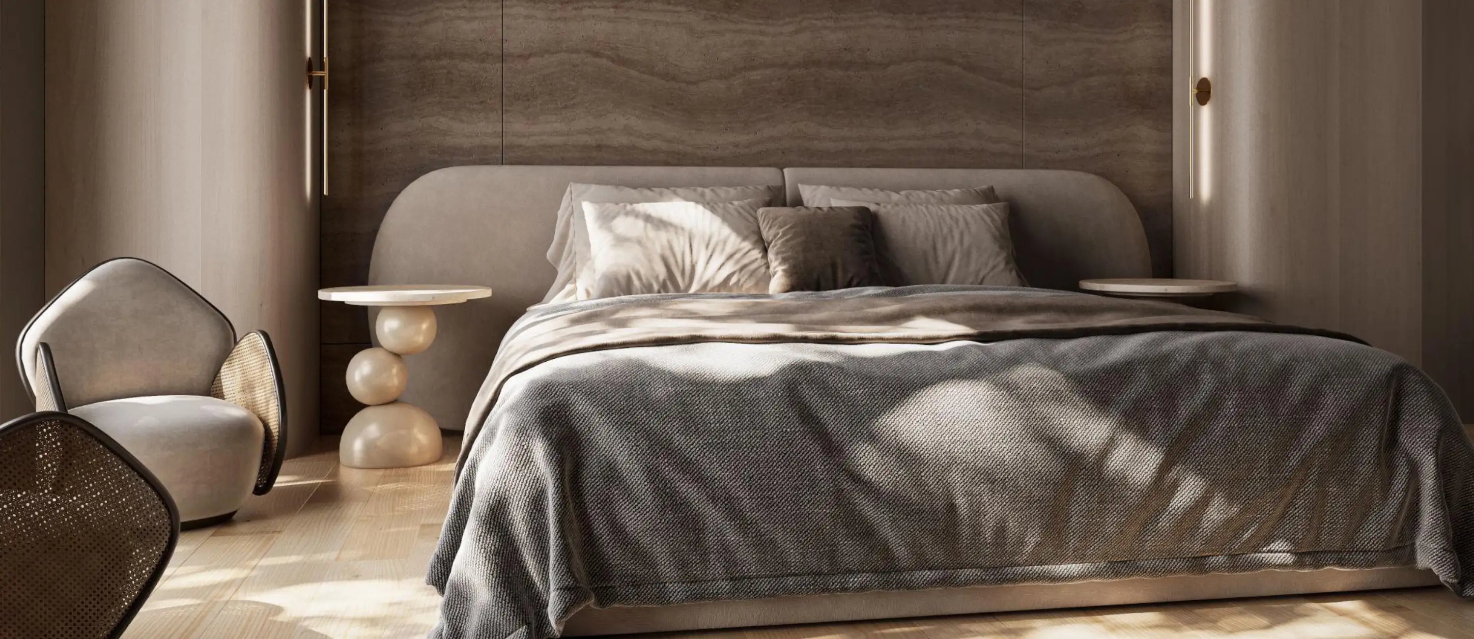Bed Frame