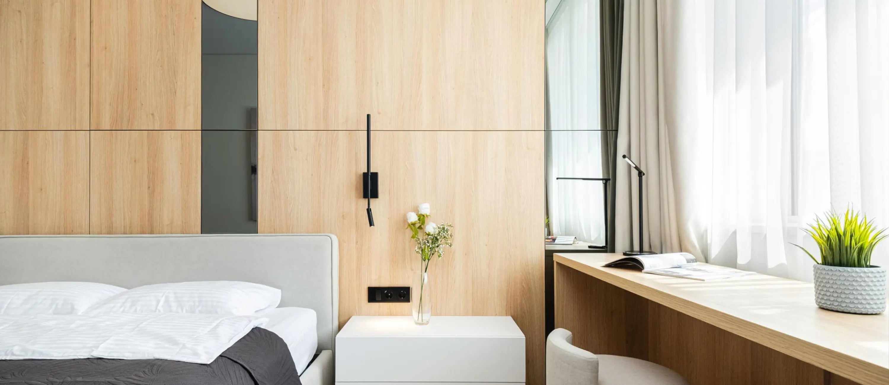 Bedroom Furnitures