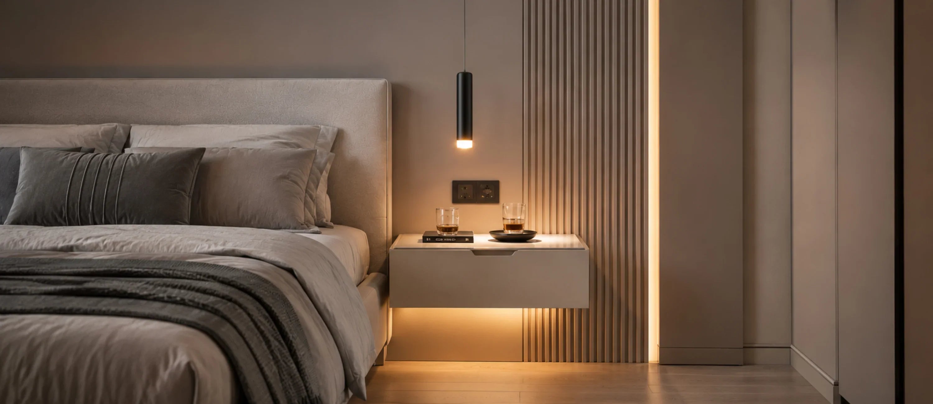 Bedside Cabinet