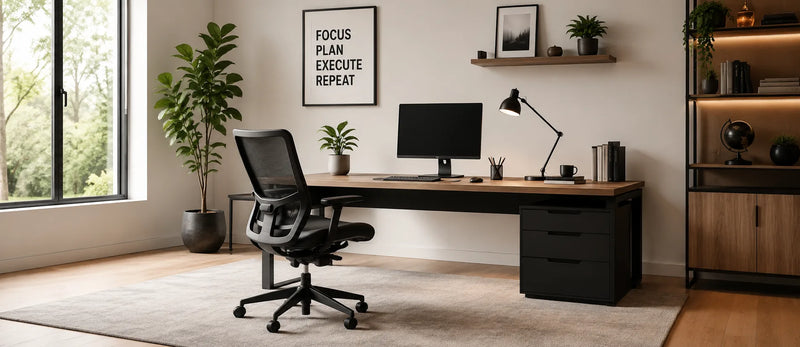 Office & Computer Desks