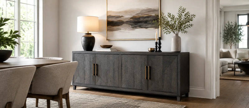 Sideboards & Wine Racks