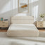 Compressible Chenille bed for Living Room,Apartment