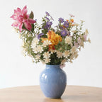 Lyliara Designed Faux Flower Arrangement-2