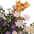Lyliara Designed Faux Flower Arrangement-2