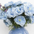 Lyliara Designed Faux Flower Arrangement-4