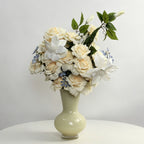 Lyliara Designed Faux Flower Arrangement-5