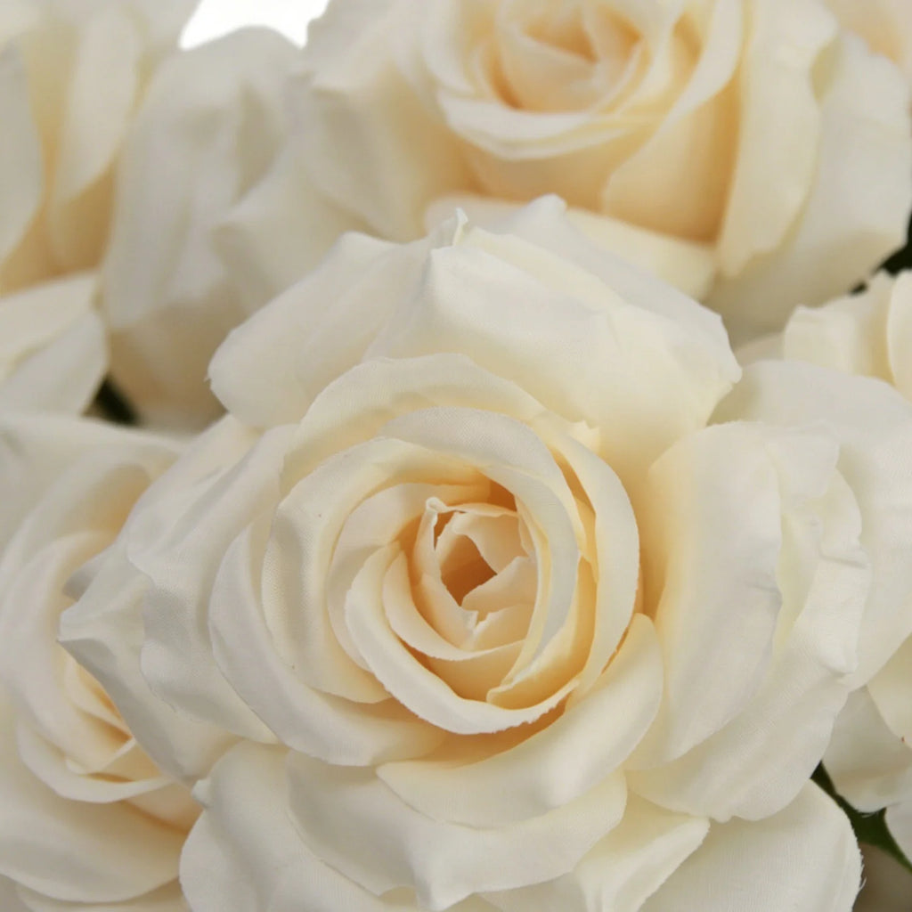 Lyliara Designed Faux Flower Arrangement-5