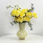 Lyliara Designed Faux Flower Arrangement-6