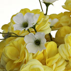 Lyliara Designed Faux Flower Arrangement-6