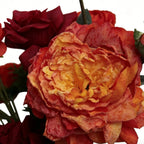 Lyliara Designed Faux Flower Arrangement-7