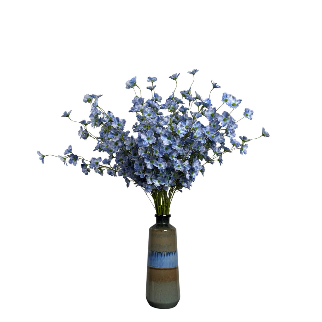 Lyliara High Realistic Faux Pegonia