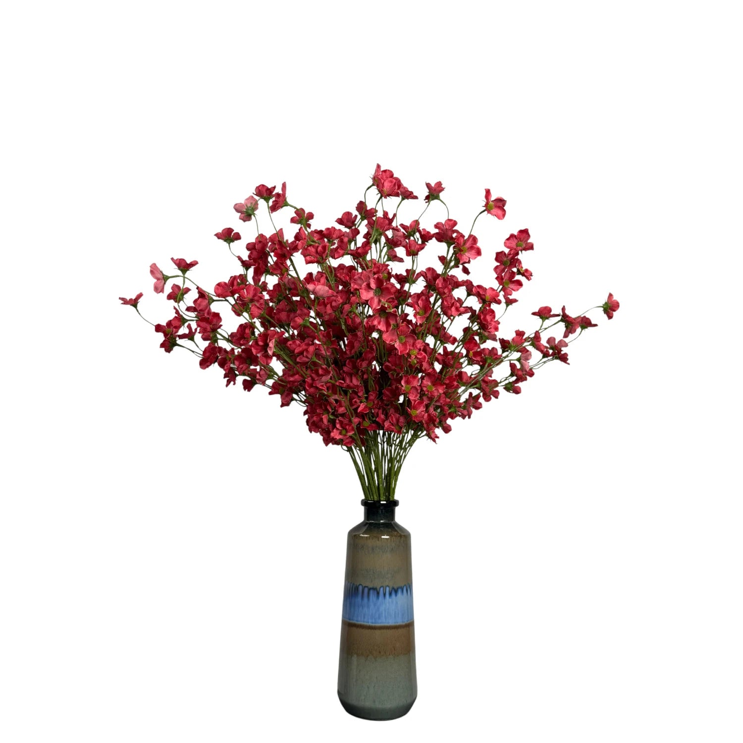 Lyliara High Realistic Faux Pegonia