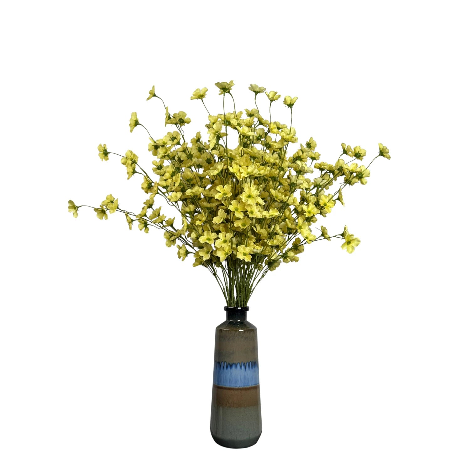 Lyliara High Realistic Faux Pegonia