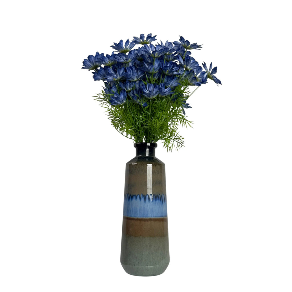 Lyliara High Realistic Faux Chrysanthemum