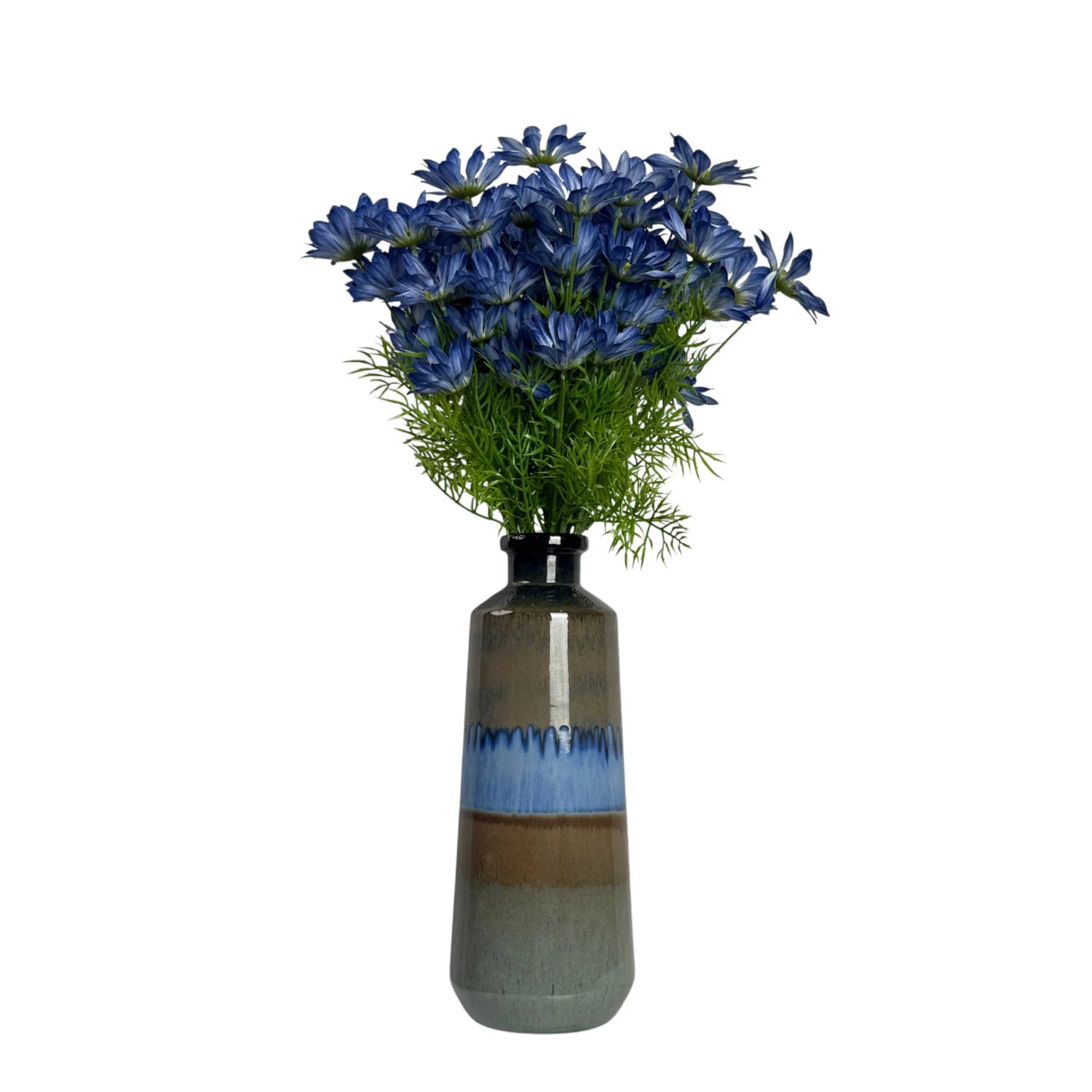 Lyliara High Realistic Faux Chrysanthemum Main image