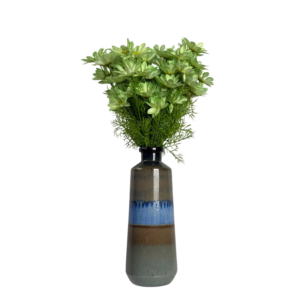 Lyliara High Realistic Faux Chrysanthemum