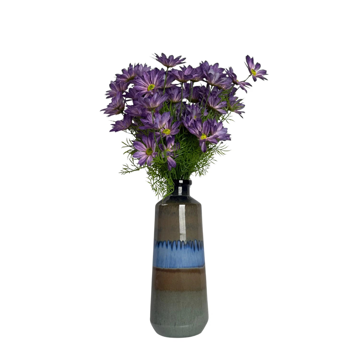 Lyliara High Realistic Faux Chrysanthemum