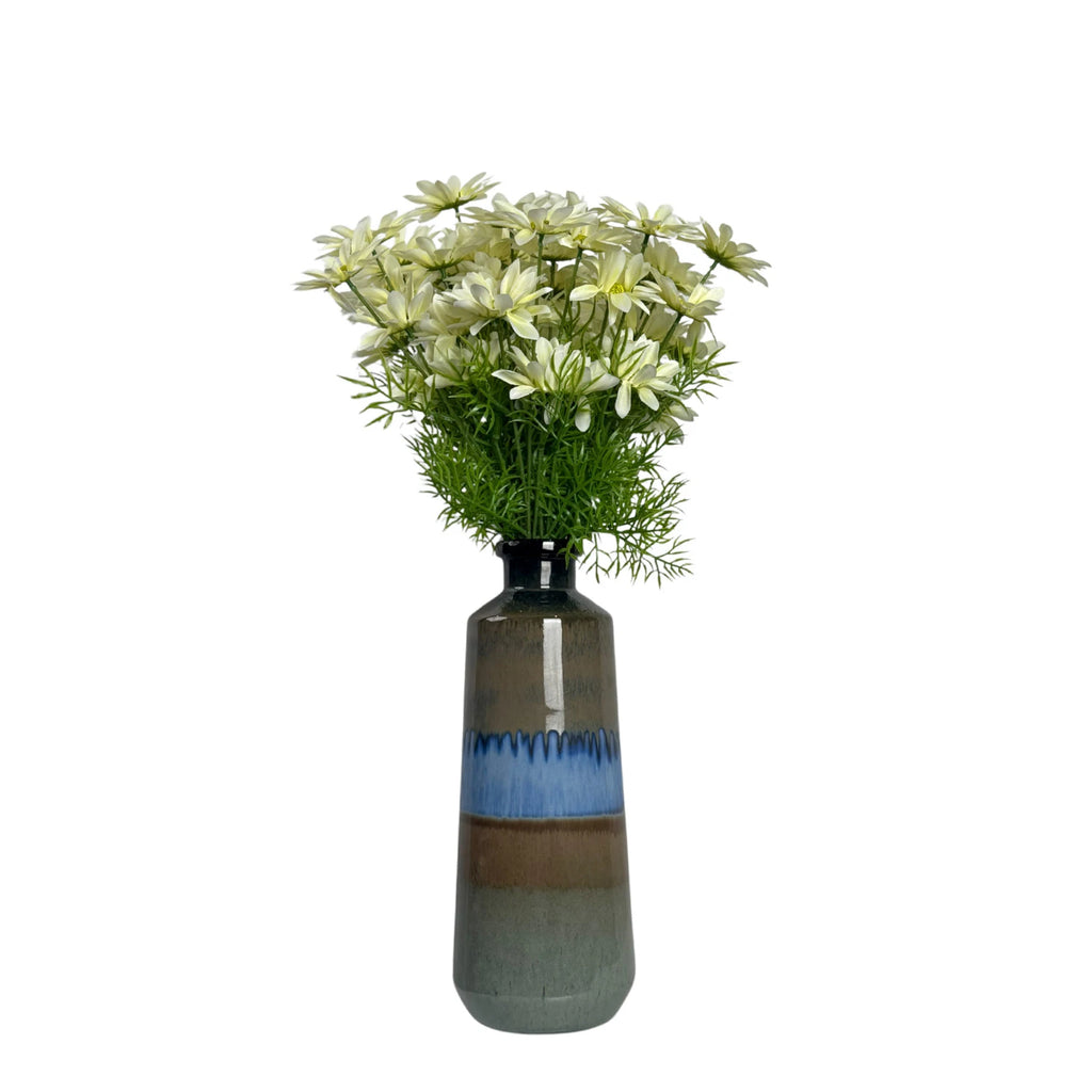 Lyliara High Realistic Faux Chrysanthemum