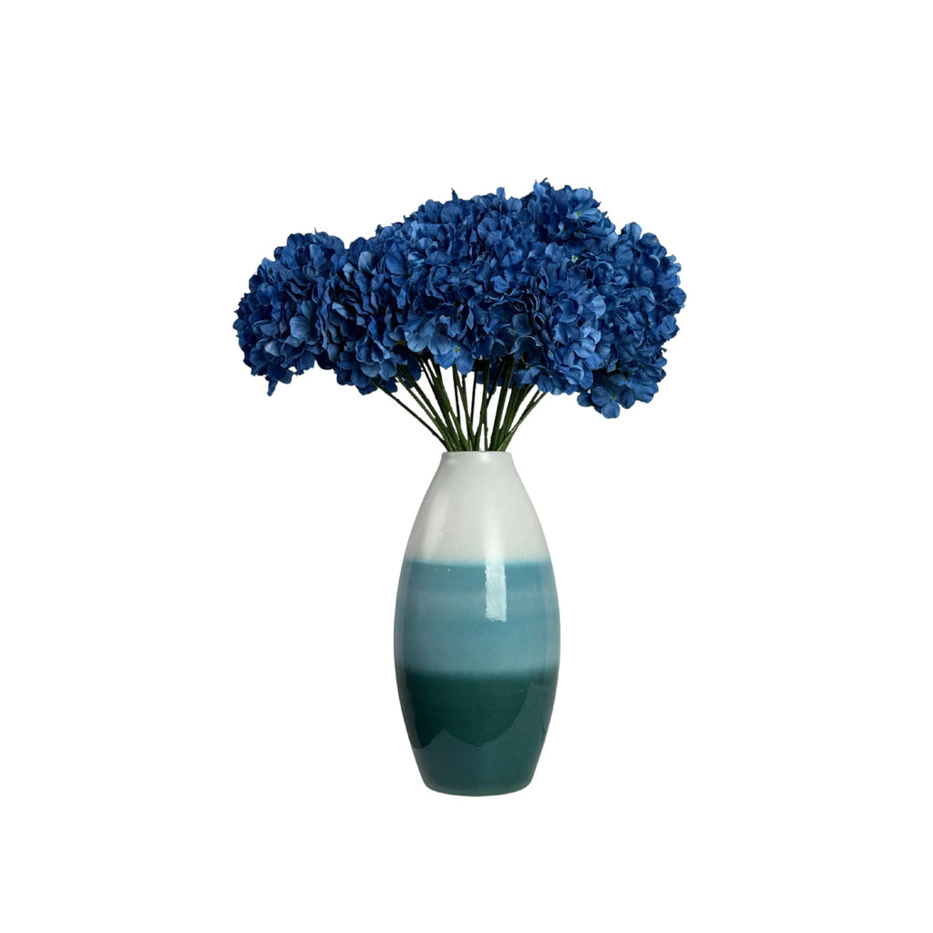 Lyliara High Realistic Faux Hydrangea