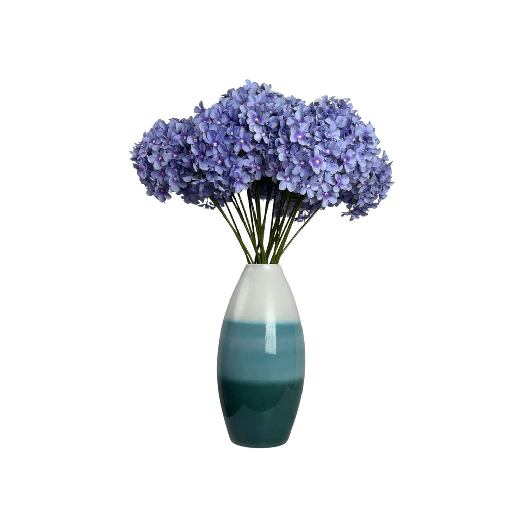 Lyliara High Realistic Faux Hydrangea