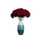 Lyliara High Realistic Faux Hydrangea