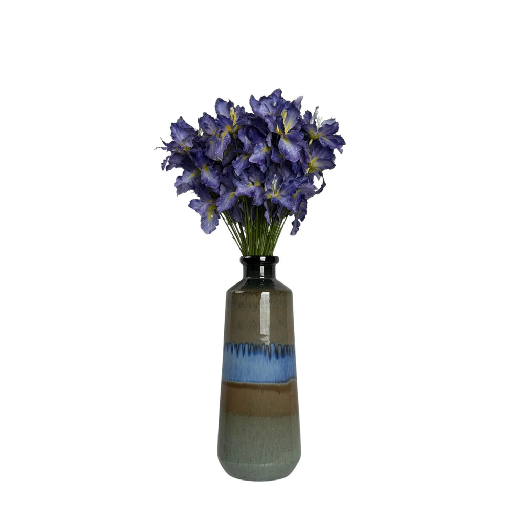 Lyliara High Realistic Faux Iris