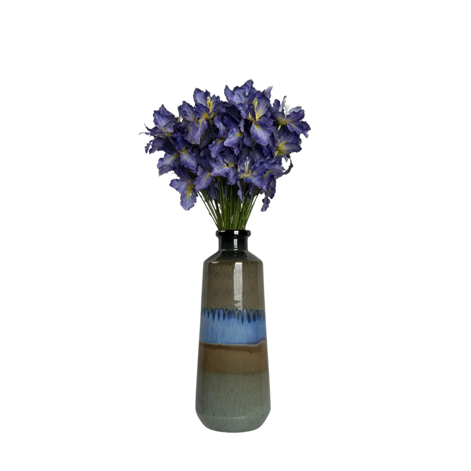 Lyliara High Realistic Faux Iris
