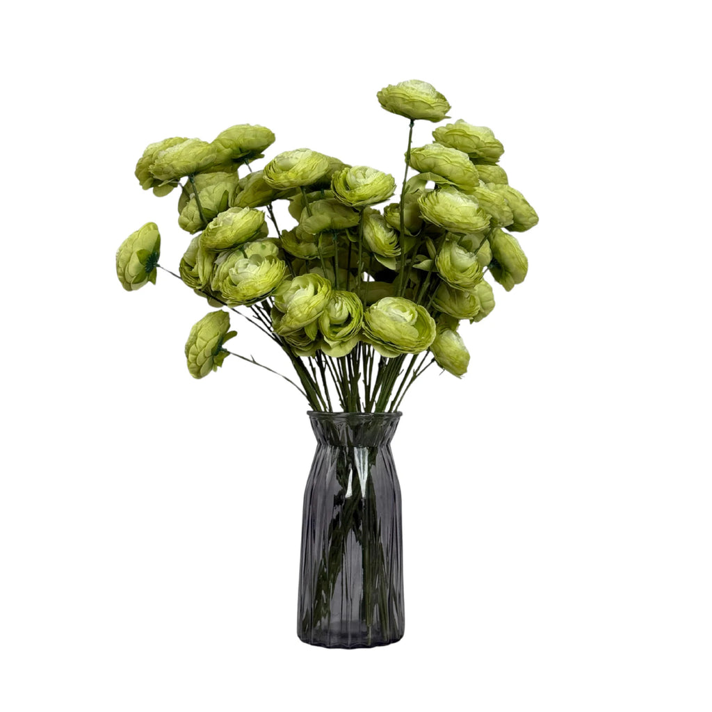 Lyliara High Realistic Faux Lotus