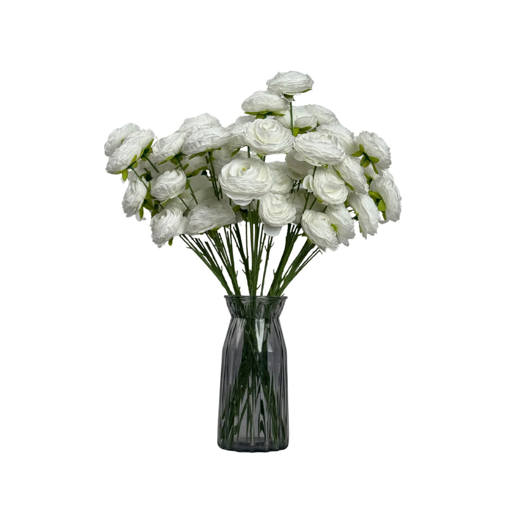 Lyliara High Realistic Faux Lotus