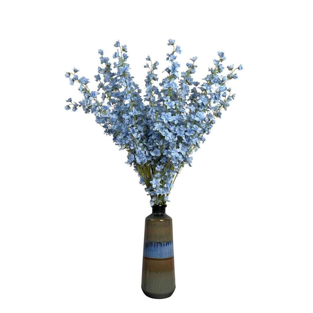 Lyliara High Realistic Faux Petunia