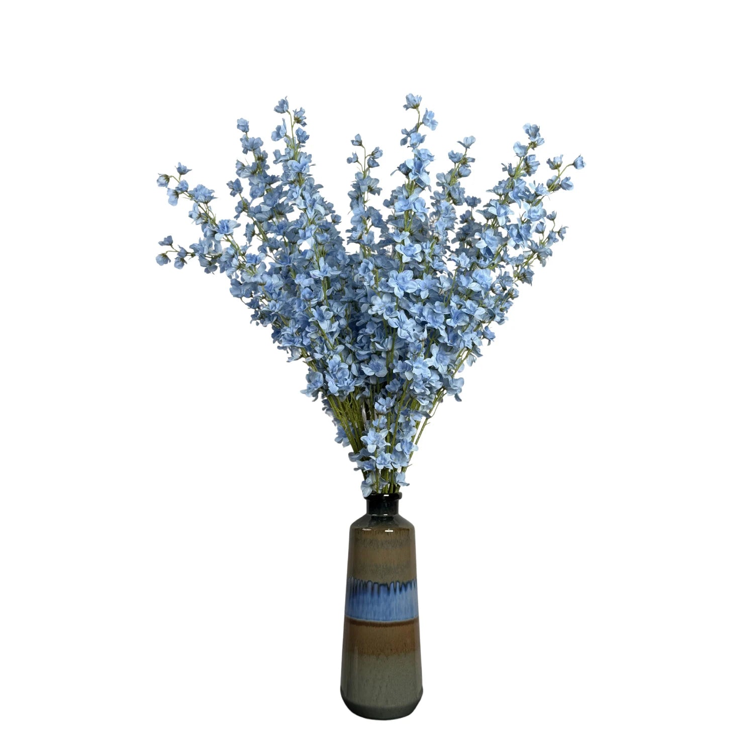 Lyliara High Realistic Faux Petunia