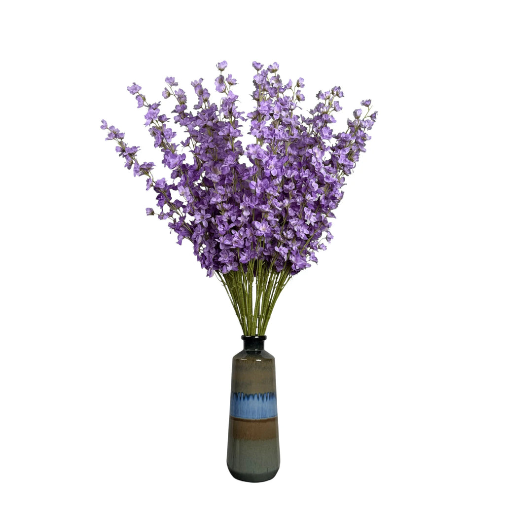 Lyliara High Realistic Faux Petunia