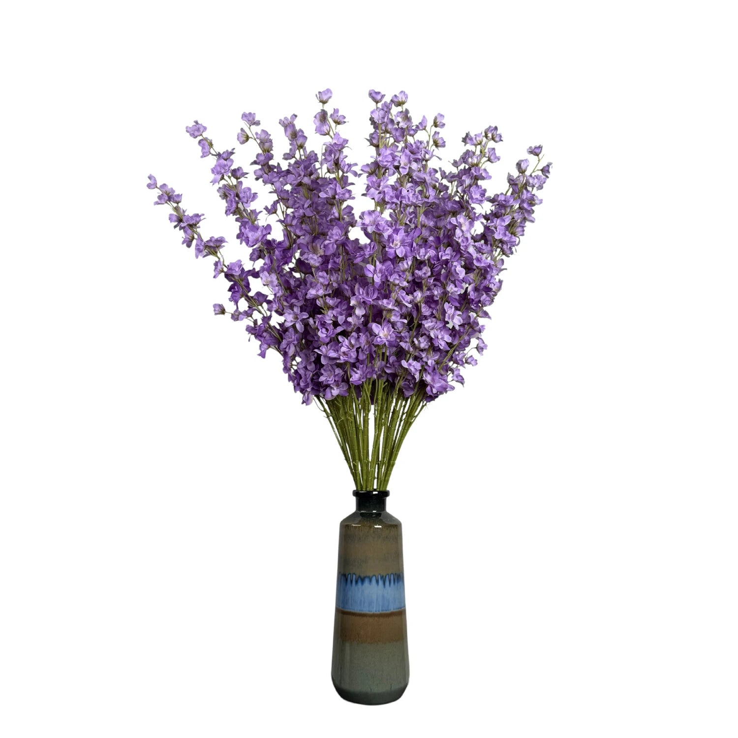 Lyliara High Realistic Faux Petunia