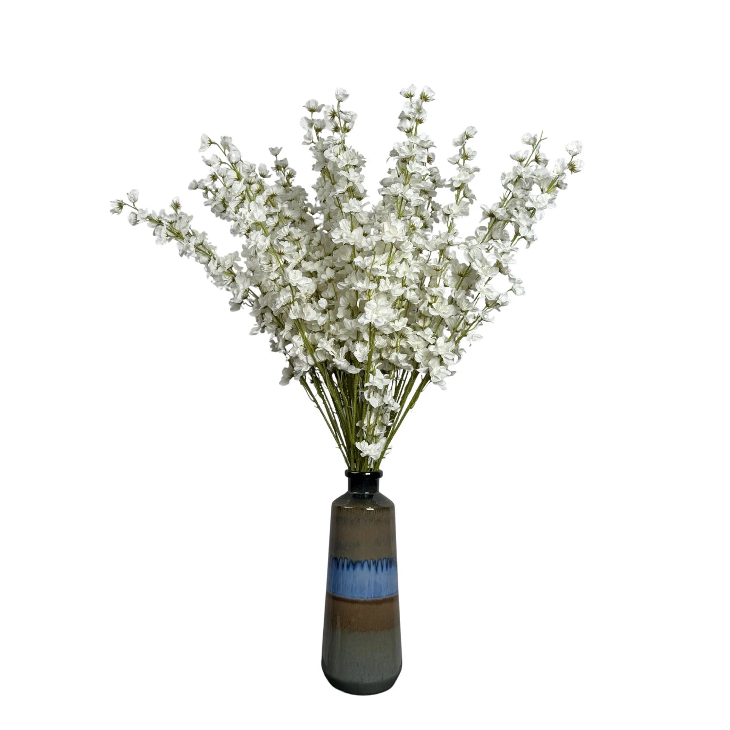 Lyliara High Realistic Faux Petunia