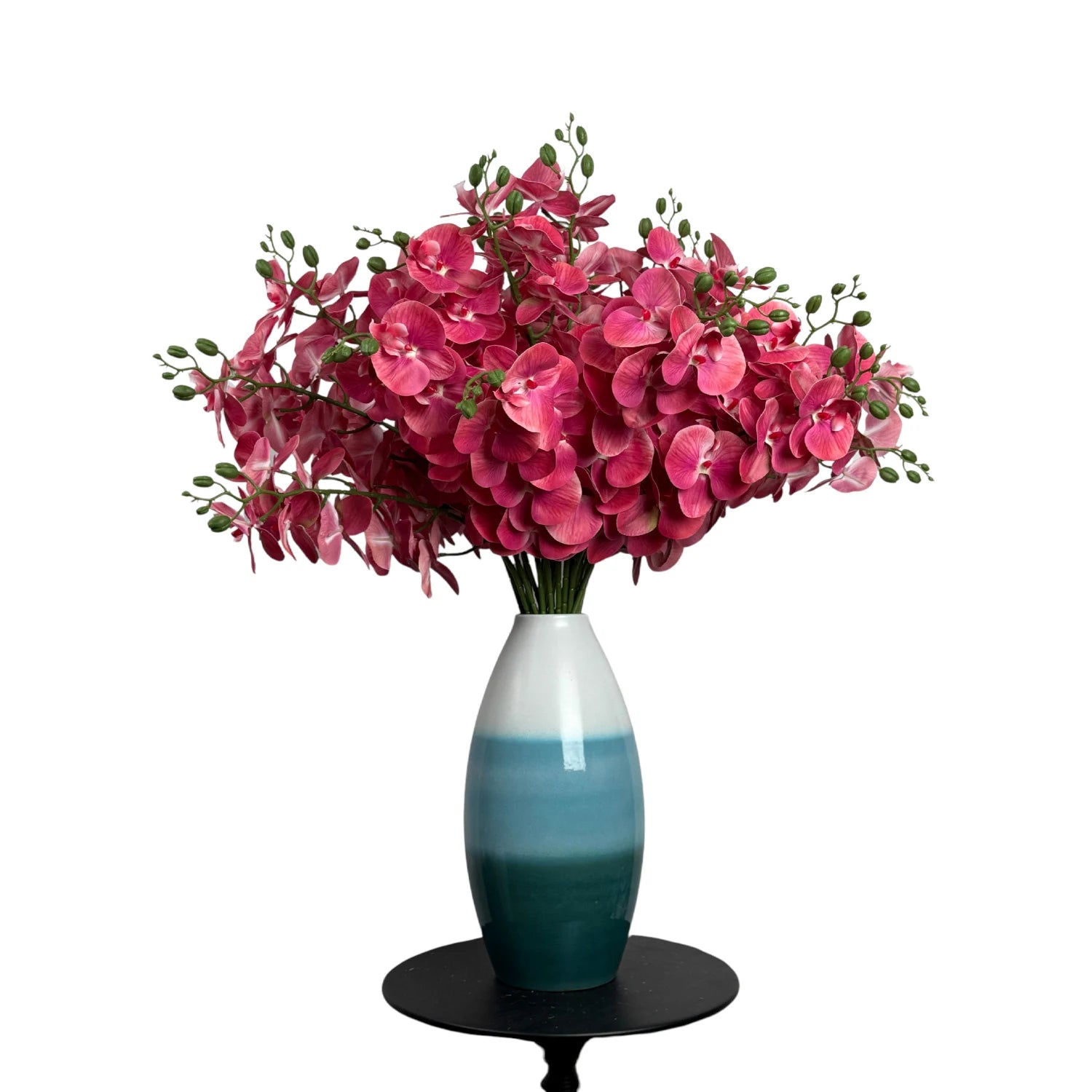 Lyliara High Realistic Faux Phalaenopsis Secondary image