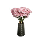 Lyliara High Realistic Faux Rose