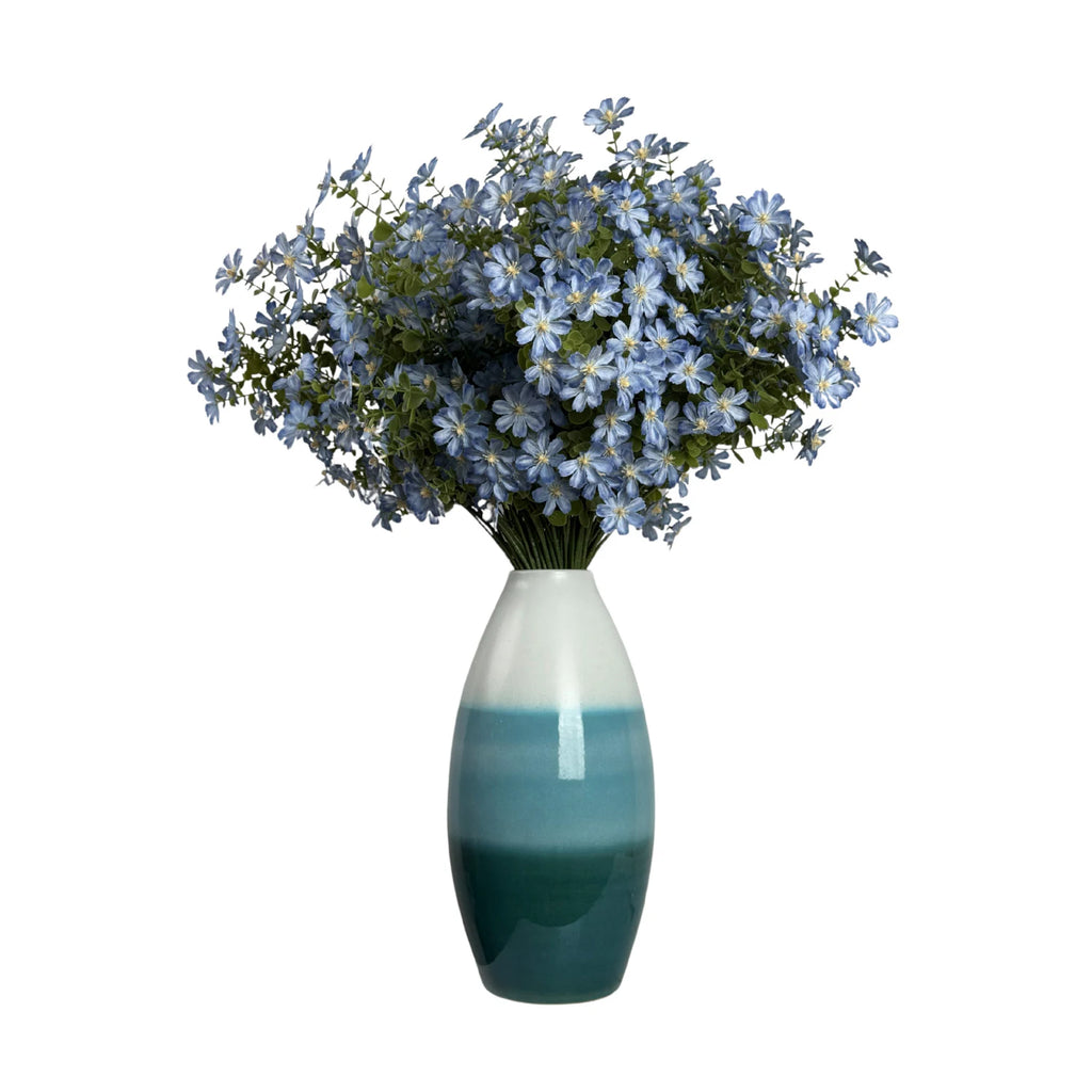 Lyliara High Realistic Faux Wildflower