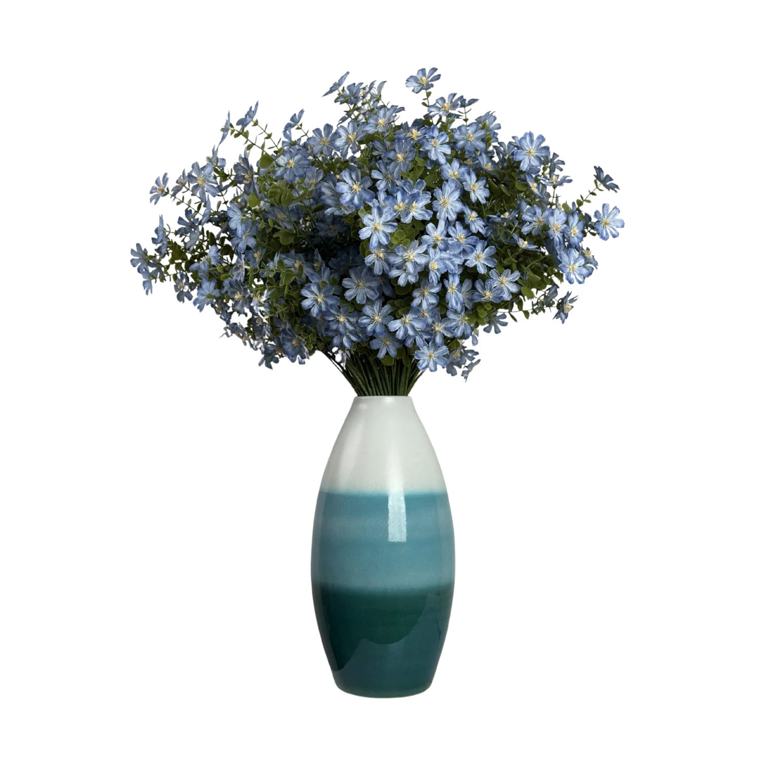 Lyliara High Realistic Faux Wildflower Main image